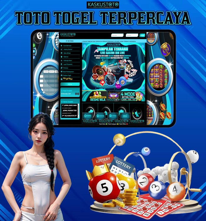 KASKUSTOTO™ Link Situs Toto Togel Terpercaya Dengan Bandar Toto 4d Resmi Mudah Jackpot